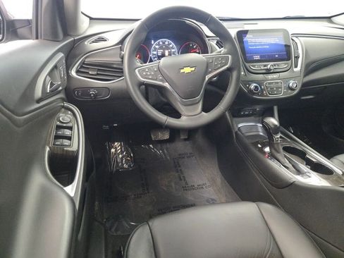 Used 2023 Chevrolet Malibu LT FWD image 19