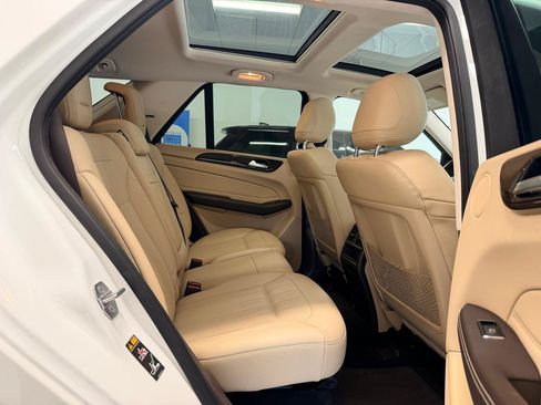 Used 2018 Mercedes-Benz GLE 350 image 31