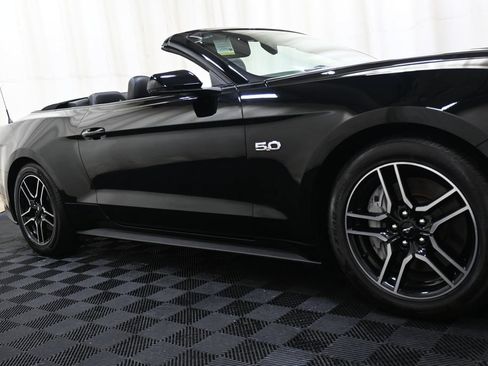 Used 2020 Ford Mustang GT Premium w/ Equipment Group 401A RWD image 16