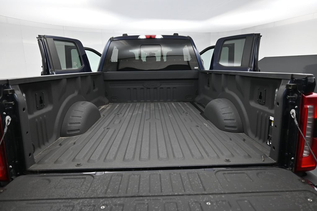 Used 2023 Ford F250 XL w/ STX Appearance Package AWD/4WD image 37