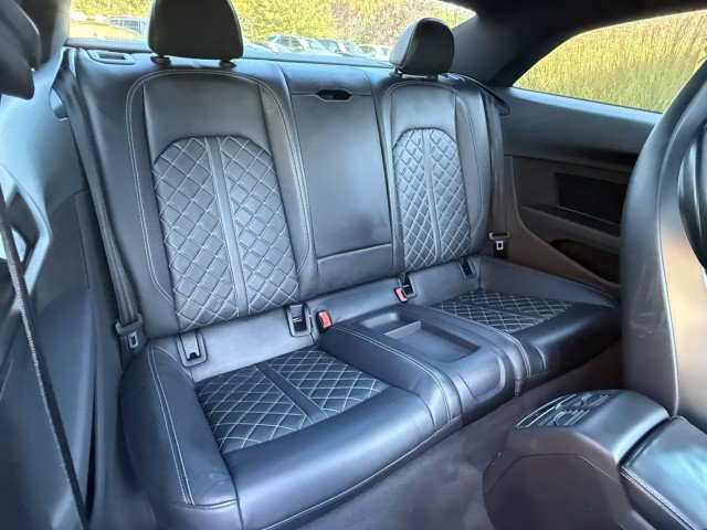 Used 2018 Audi S5 Prestige AWD/4WD image 30