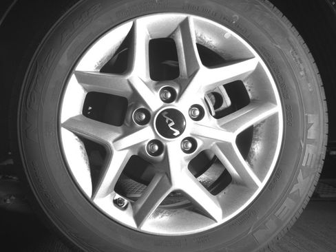 Used 2025 Kia Soul LX w/ LX Technology Package FWD image 14