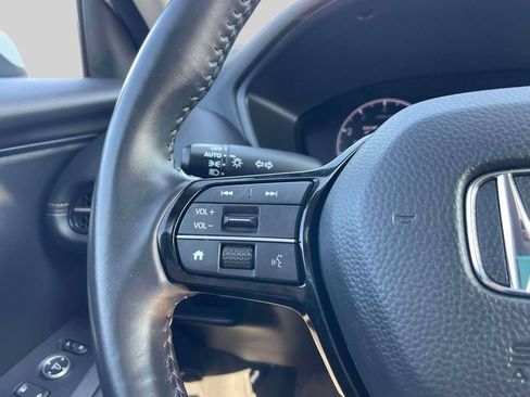 Used 2024 Honda HR-V EX-L image 22
