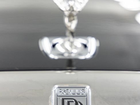 New 2026 Rolls-Royce Spectre image 13