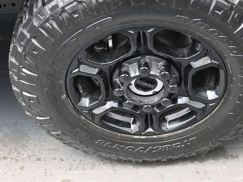 Used 2026 Ford F250 XL w/ STX Appearance Package image 29