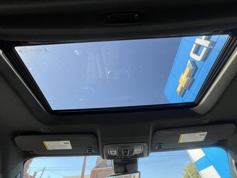 New 2025 Chevrolet Silverado 2500 High Country w/ High Country Premium Package image 43