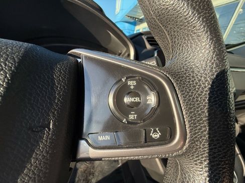 Used 2022 Honda CR-V EX image 19