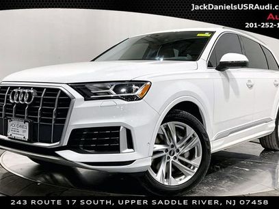 Used 2022 Audi Q7 2.0T Premium