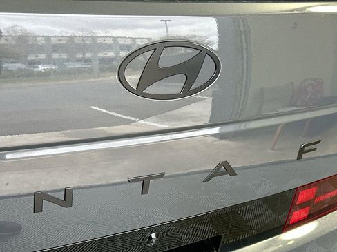New 2026 Hyundai Santa Fe Calligraphy w/ Tow & Go Package image 22