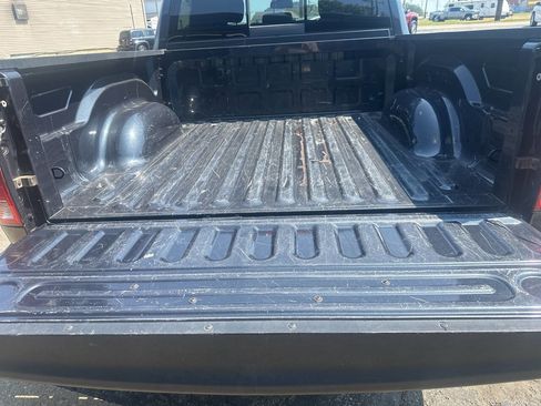 Used 2015 RAM 1500 Big Horn image 7