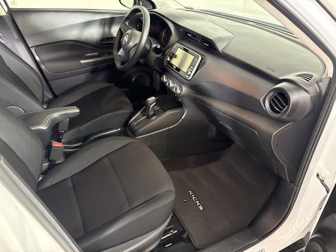 Used 2024 Nissan Kicks S FWD image 15