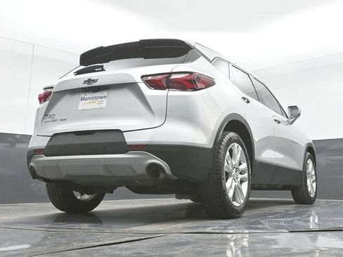 Used 2019 Chevrolet Blazer LT w/ Sun and Wheels Package image 42