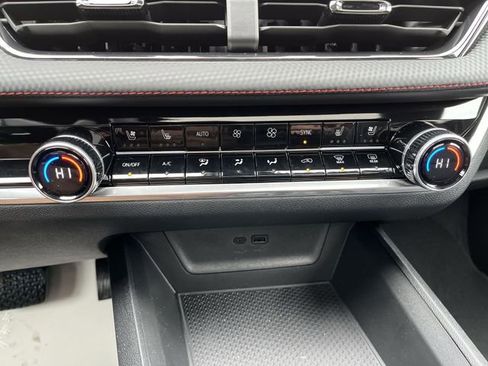 New 2026 Chevrolet Equinox RS w/ Convenience Package III image 18