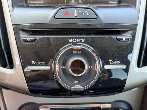 Used 2012 Ford Focus SEL FWD image 20