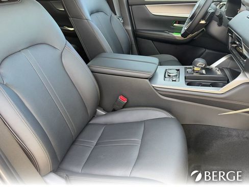 New 2026 MAZDA CX-70 SC Plus AWD/4WD image 11