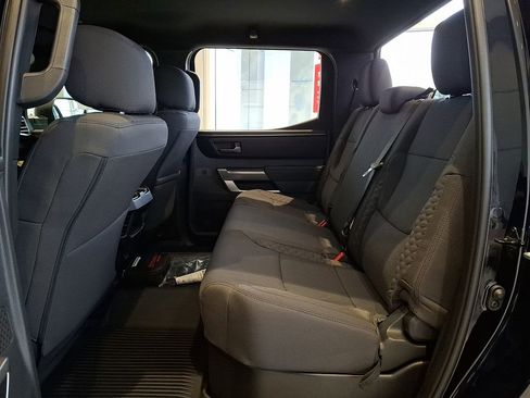 New 2026 Toyota Tundra SR5 w/ TRD Off-Road Package AWD/4WD image 8