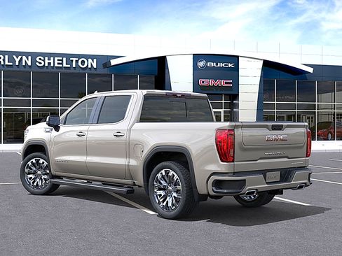 New 2026 GMC Sierra 1500 Denali AWD/4WD image 3
