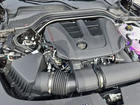 New 2026 Dodge Charger R/T Scat Pack image 25