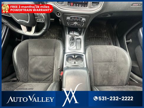 Used 2022 Dodge Charger Scat Pack image 38
