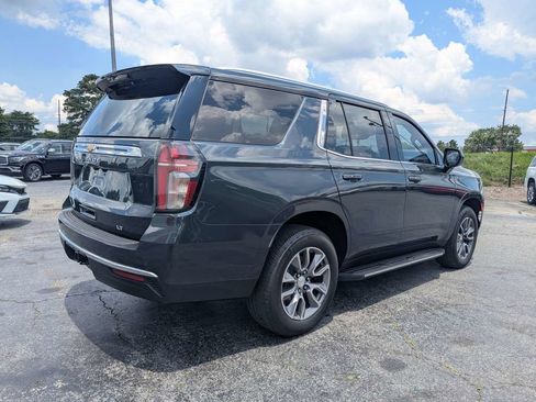 Used 2022 Chevrolet Tahoe LT RWD image 5