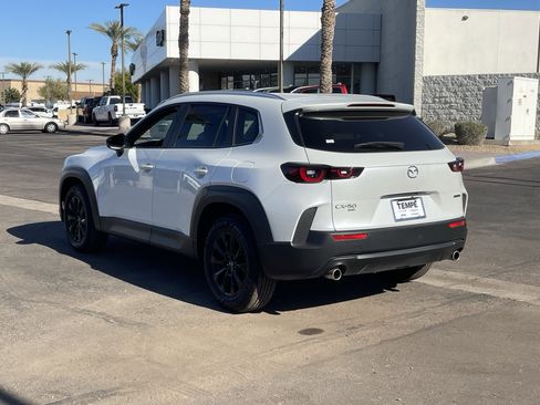 Used 2023 MAZDA CX-50 2.5 S w/ Weather Package image 4