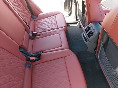 New 2026 Audi SQ5 Premium Plus AWD/4WD image 11
