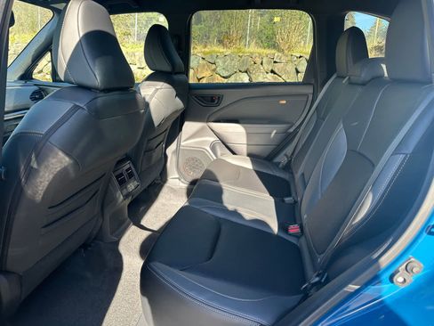 New 2026 Subaru Forester Wilderness image 11