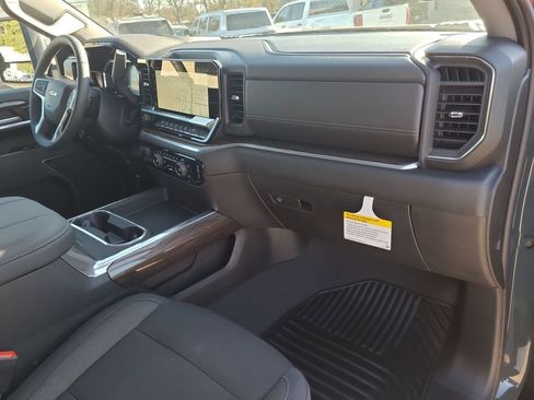 New 2026 Chevrolet Silverado 3500 LT w/ Texas Edition image 30