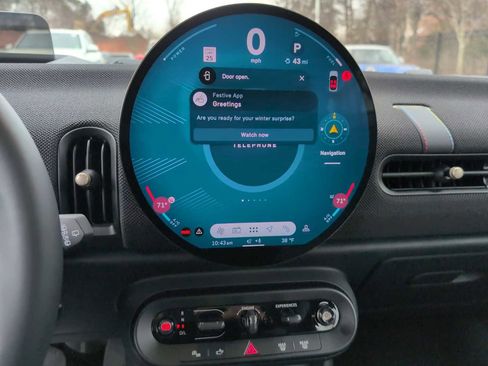 New 2026 MINI Cooper 4-Door Hardtop image 29