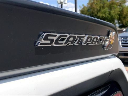 Used 2023 Dodge Challenger R/T Scat Pack w/ Plus Package RWD image 10