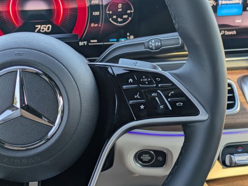 New 2026 Mercedes-Benz GLE 350 4MATIC image 19