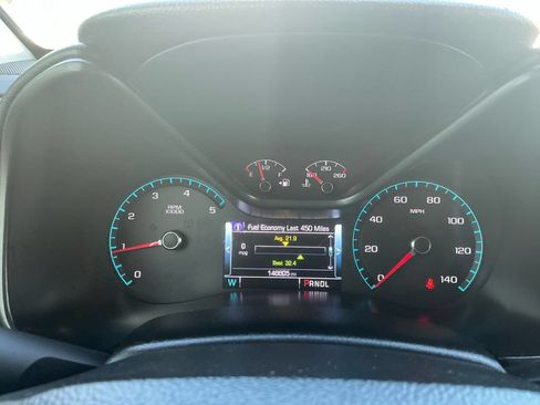 Used 2018 GMC Canyon All Terrain w/ All Terrain X Package AWD/4WD image 19