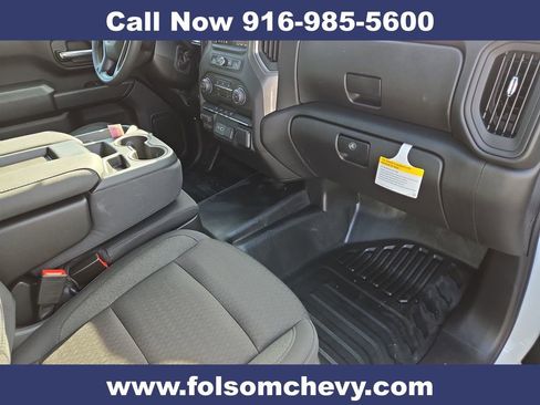 New 2026 Chevrolet Silverado 2500 W/T w/ WT Convenience Package image 22