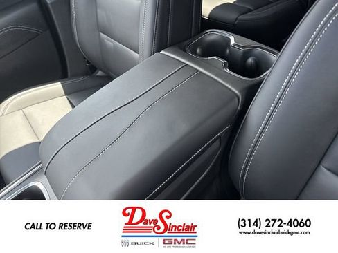 New 2026 GMC Acadia Elevation FWD image 21