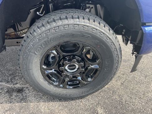 New 2026 Ford F350 XL w/ STX Appearance Package AWD/4WD image 22