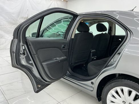 Used 2010 Ford Fusion Hybrid FWD image 22