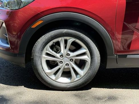 Used 2023 Buick Encore GX Preferred w/ Cold Weather Comfort Package FWD image 7