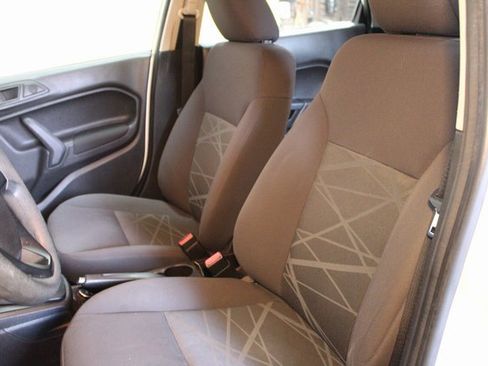 Used 2014 Ford Fiesta S image 16