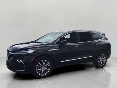 Used 2023 Buick Enclave Essence w/ Experience Buick Package