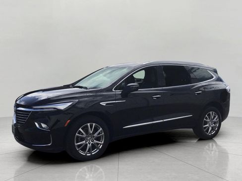 Used 2023 Buick Enclave Essence w/ Experience Buick Package AWD/4WD image 1