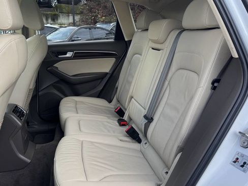 Used 2014 Audi Q5 2.0T Premium image 24