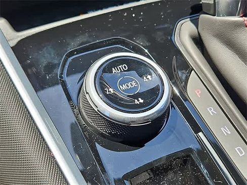 New 2025 Chevrolet Colorado Z71 image 20