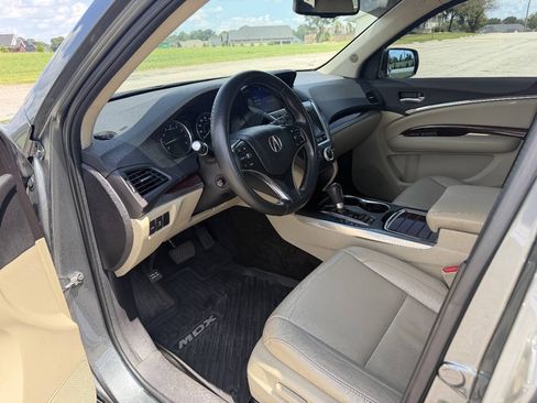 Used 2014 Acura MDX w/ Technology Package FWD image 12