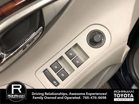 Used 2012 Buick LaCrosse Leather image 13