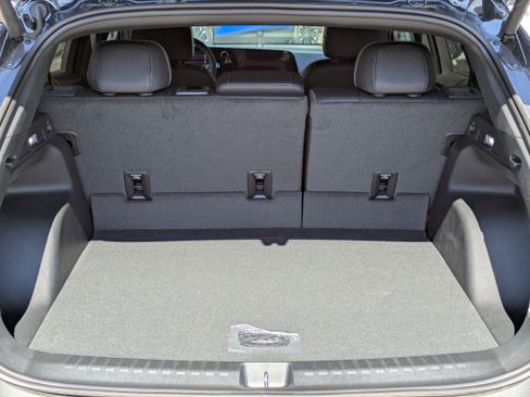 New 2025 Chevrolet Blazer EV LT w/ Super Cruise Package image 7