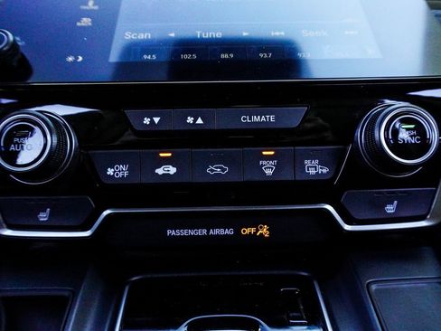 Used 2018 Honda CR-V EX-L image 22