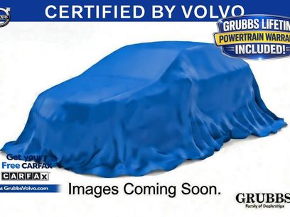 Used 2024 Volvo XC90 B6 Plus