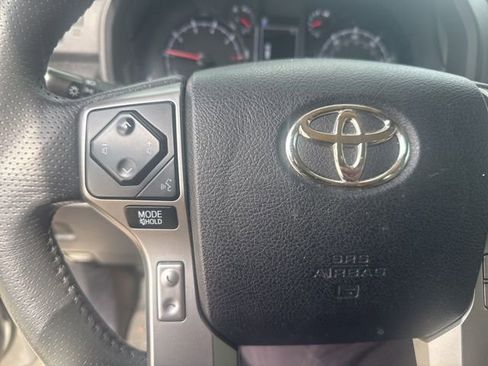 Used 2022 Toyota 4Runner SR5 RWD image 13