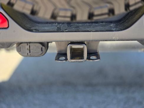 Used 2023 Jeep Wrangler Unlimited Sport image 13