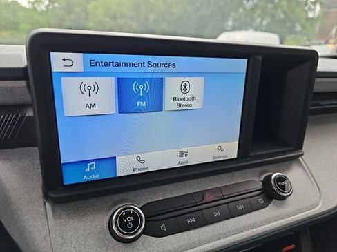 Used 2024 Ford Maverick XLT w/ Equipment Group 300A Standard AWD/4WD image 23